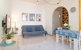 La palazzina